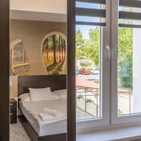 Panzio 81 Hajdúszoboszló