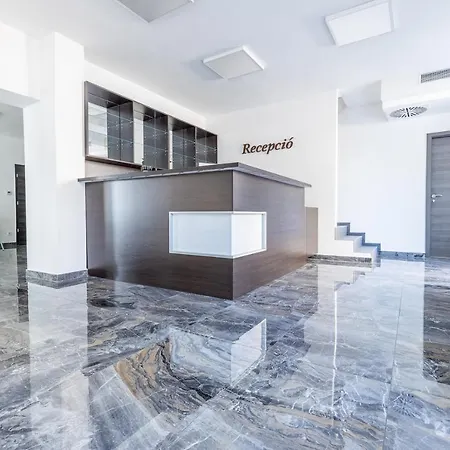 Panzio 81 * Hajduszoboszlo