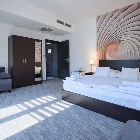 Panzio 81 Bed & Breakfast